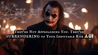 This High-Profile Group is Approaching You... Not to Recruit You, But to SURVIVE You 💀👑