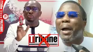 Khadim Bamba Diop écrase Bougane Gueye et son journale la Tribune 