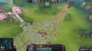 60 second rant on Mason by Sammyboy - Dota 2