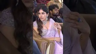 Gorgeous Chandini Chowdary🔥😘 Exclusive Visuals #viral #trending #viralvideo #shorts