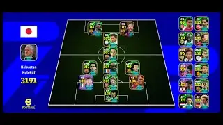 try new formation 3313 #live #efootball2026 #1vs1