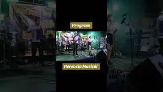 Asi baila Progreso Ing EDWIN REYES EVENPRO 