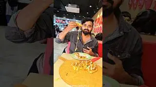 💥🤯Tandoori-ல Pizza தரிங்களா‼️💢#shorts