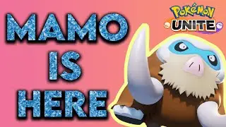 MAMOSWINE IS FINALLY HERE | POKEMON REVIEW