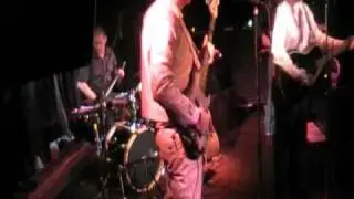 Tom Armstrong - Flash, Crash, Thunder