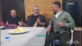 Fatih AKSOY, Kemen&ccedil;e &uuml;stadımız Aziz KARALİ ve Hasan ATİK #horon #karadeniz