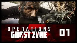 OPERATIONS: Ghost Zone #01