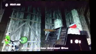 Trials Evolution Custom Track - Bizarre 2