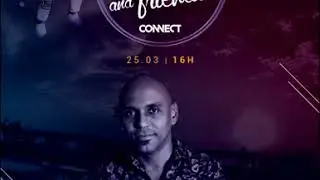 [Set Mix] Edinho Chagas @ Deep & Friends Connect (2017)