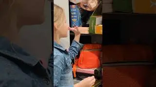 Заядлые рукодельницы 😂 Это  хлеще, чем отчаянные домохозяйки))