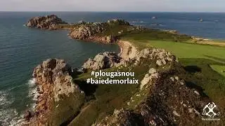 Plougasnou, Baie de Morlaix : Plongez-vous dans l'ambiance !