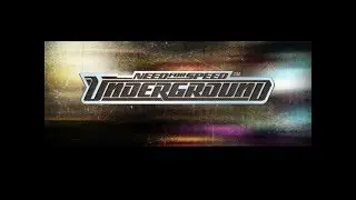 LEGENDARNA GRA! - NFS: Underground part 1 [ExLive]