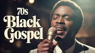 70s Black Gospel You Can&rsquo;t Hear Just Once