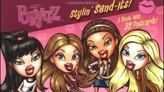 underrated bratz songs pt. 2 - a playlist
