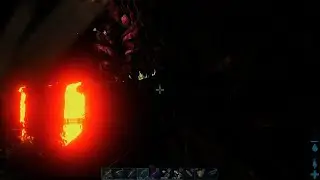 Ark CLOSE CALL