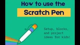 Pen Extension Explained in 3 minutes