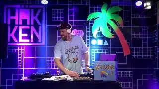 O-LEE47 presents Classic Oldschool Rap Edition Part 1: The Early Days