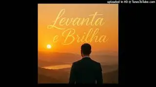 KJLC - Levanta E Brilha ( Video Oficial ) &bull; M&uacute;sica Portuguesa