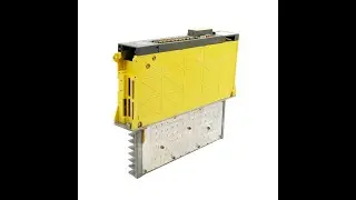 Fanuc Servo Amplifier Module A06B-6079-H206