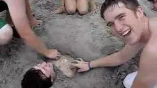 tickling
