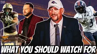 UTSA vs Texas State Film Study | What You Should Watch For