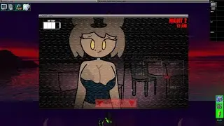 INSANITY: In Anime - [Night 2]