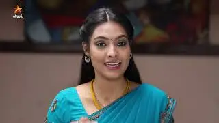 Eeramaana Rojaave Season 1 | ஈரமான ரோஜாவே | Full Episode 101
