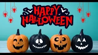 Celebration of Halloween in a Thriller Way at IT Company in Pune | Mplussoft Technologies 2021