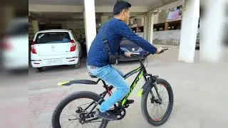 Happy Bicycle 🚲 Day 3rd June 2k22