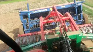 STEYR PROFI 6140+REGENT+NORDSTEN