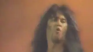 WASP - LIVE AT THE LYCEUM, LONDON '84