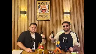 🎙️ Capítulo 2: Sobrevivimos a las fiestas
