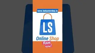 www.luckustore.in get quality and branded products #online #onlineshopping #site