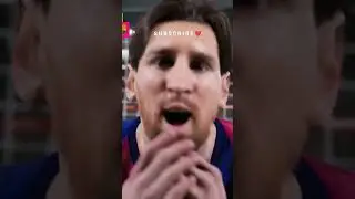 E-football 2025 BARCA Goals 2.0 #efootball2025 #football #messi #gaming #trending #shorts