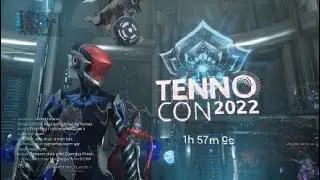 Warframe_20220717030318 Tennocon 2022