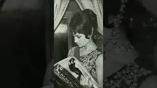 BOLLYWOOD OLD HEROINES UNSEEN IMAGES PART 5 | MALA SINHA | MEENA KUMARI | THEN AND NOW 2023