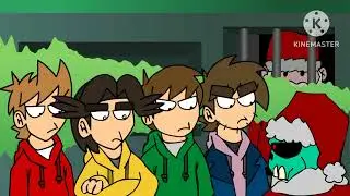 [FNF] jingledd but it's Eddsworld alt V2 sing it (cover)