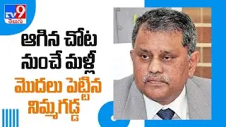 Andhra Pradesh: SEC releases Municipal Elections schedule, polling on March 10 - TV9