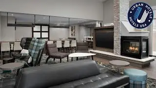 Residence Inn Jacksonville South/Bartram Park | Jacksonville (FL), United States | Hotel Review ⭐