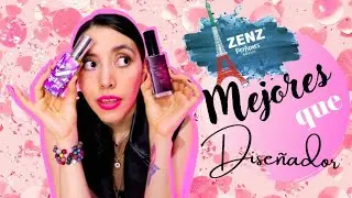 💰Perfumes Inspiración que superaron al de Diseñador 😱