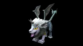 Battle of the Chimera for a rune sphere!!!!!