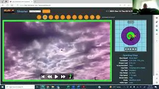 EXCLUSIVE SNEAK PEAK at the SHOT TRACKER CLOUD