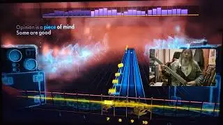 Tesla Flight To Nowhere Bass Tab Rocksmith Bass 