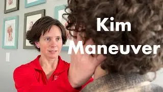 Kim Maneuver Treatment for Horizontal Cupulolithiasis BPPV: Apogeotropic variant