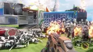 BO3 NUK3TOWN EASTER EGG w/ boxheadgaming