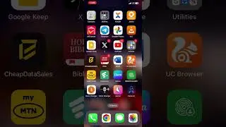 How to send your dogs airdrop to binance under 2mins