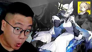 So Many Beautiful Waifus & Interesting Gameplay | Alchemy Stars First Impression