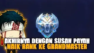 FULL GAMEPLAY CLINT SOLO RANK KILL 20+, DAPAT TIM NORMAL AUTO WIN NAIK KE GM