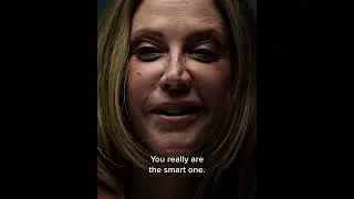 Jax Threatens Agent Stahl | Sons of Anarchy S2.E7 | #shorts