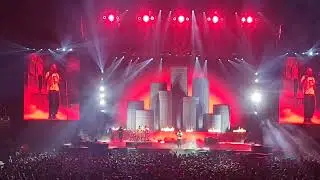 twenty one pilots - NICO AND THE NINERS + HEAVYDIRTYSOUL - Melbourne, AUS (The Clancy World Tour)